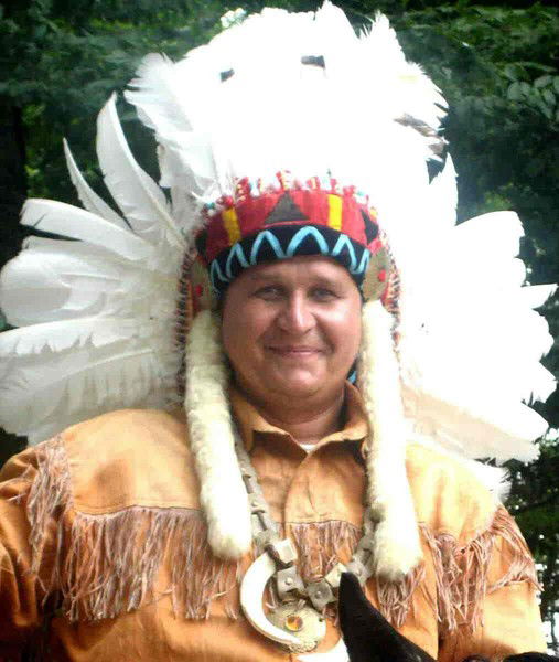 Юрий Свирепов