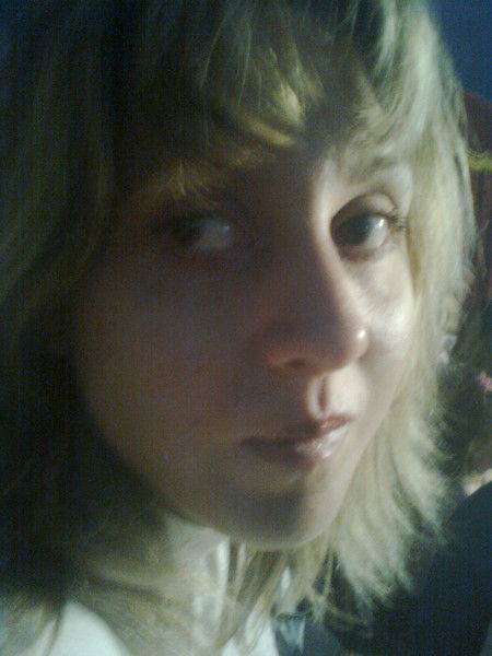 Оксана Шкоропад