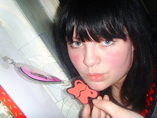 Анастасия Бубёнова