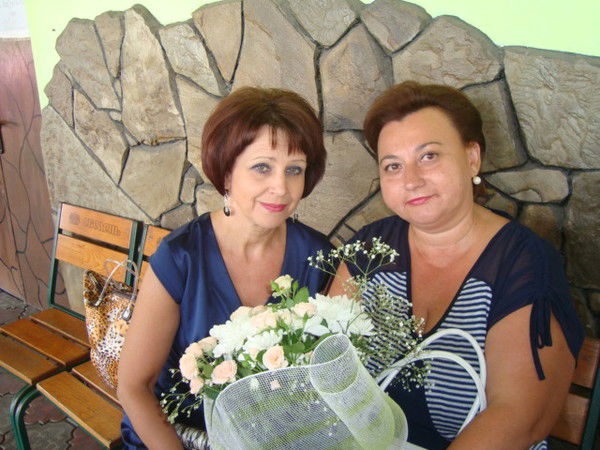 Елена Ботина