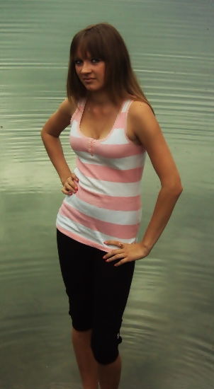 Маришка Красикова