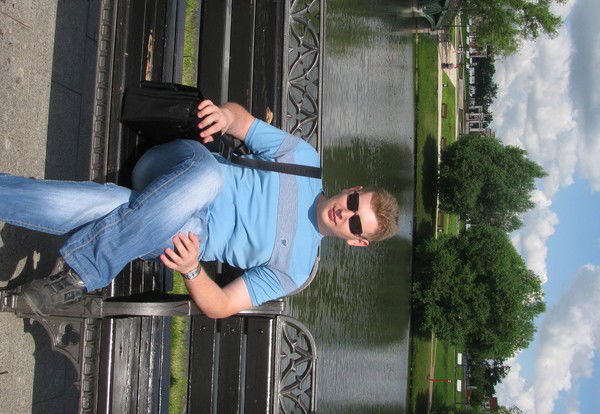 Виталий Соклаков