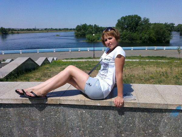 Надежда Ишунина Захарова