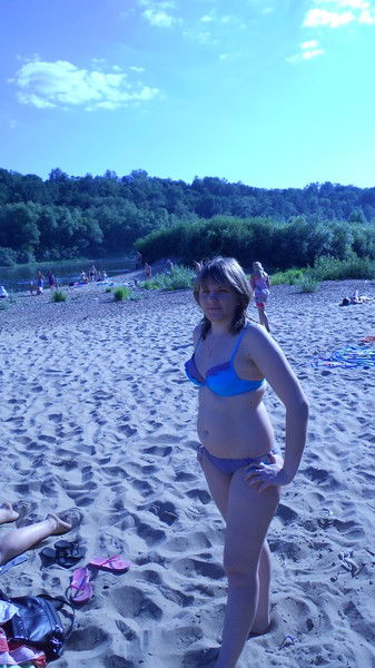 Наташа Растатурова