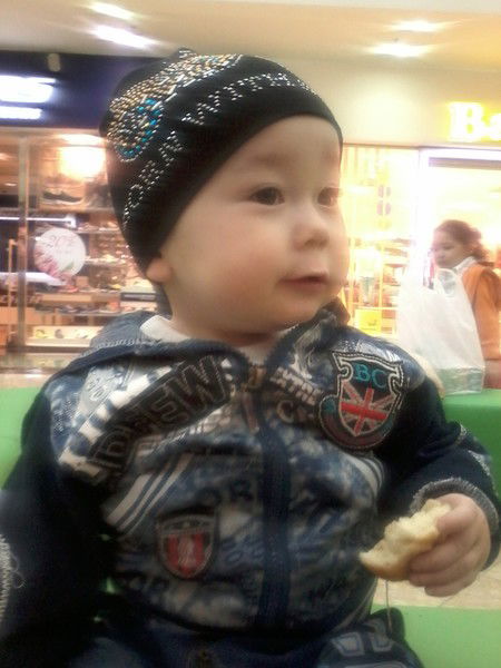 Мурат Аитпаев