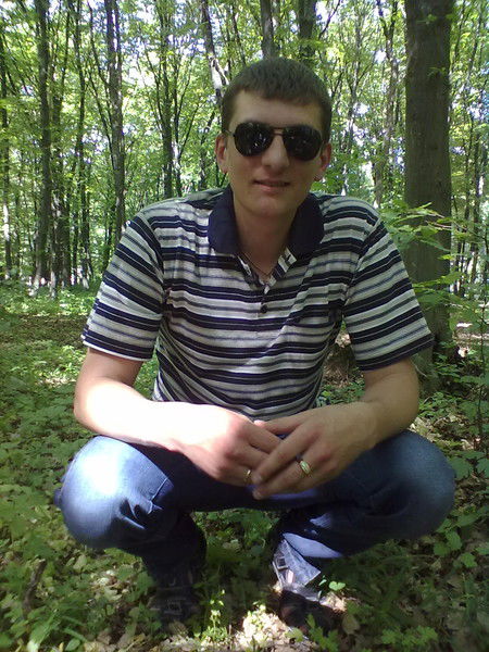 Іван Романішен