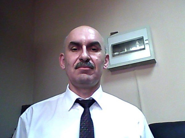 Олег Махмудов