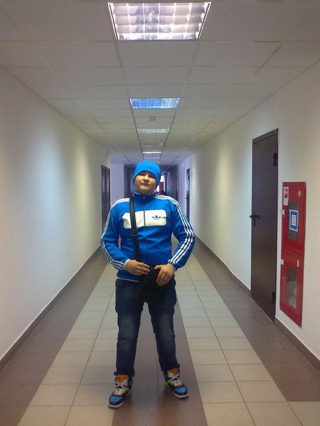 Сыдык Абдувапов