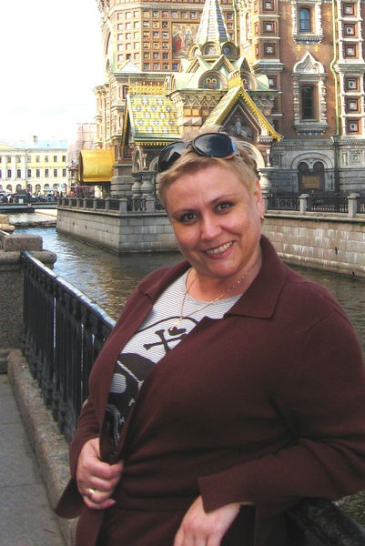 Ирина Склярук