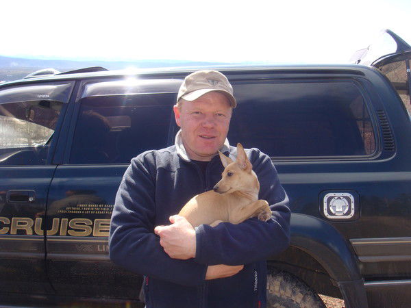 Алексей Дьяков