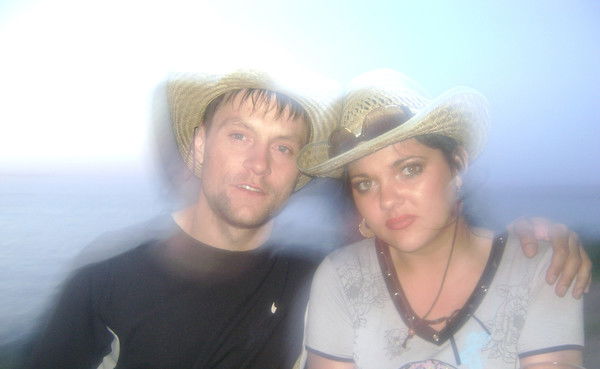 Марина Косинова