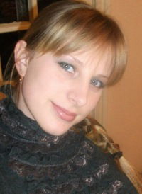 Елена Иванова