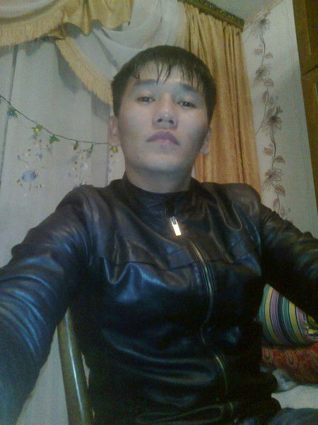 Бауыржан Байпаков