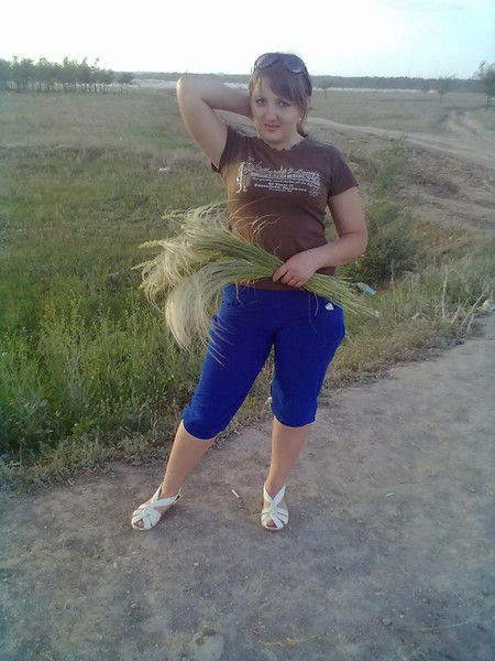 Светлана Гусева