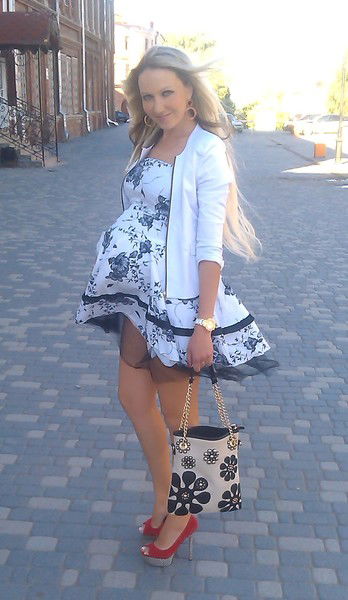 Леночка Ильина