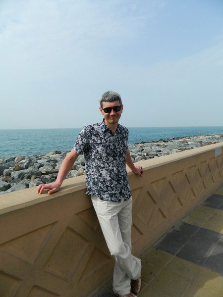 Алексей Корж