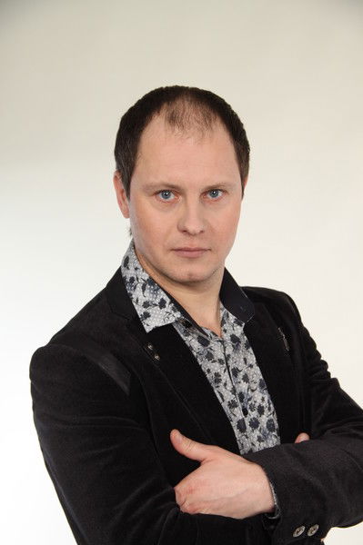 Олег Киргинцев