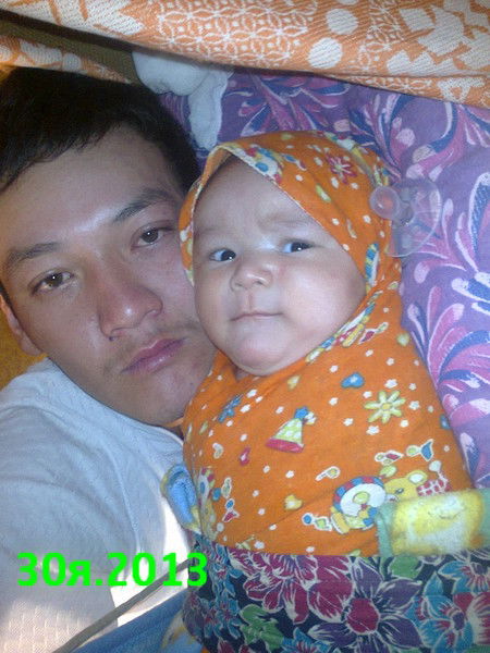 Мурат Ермекбаев