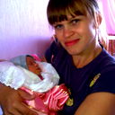 Елена Кустовская
