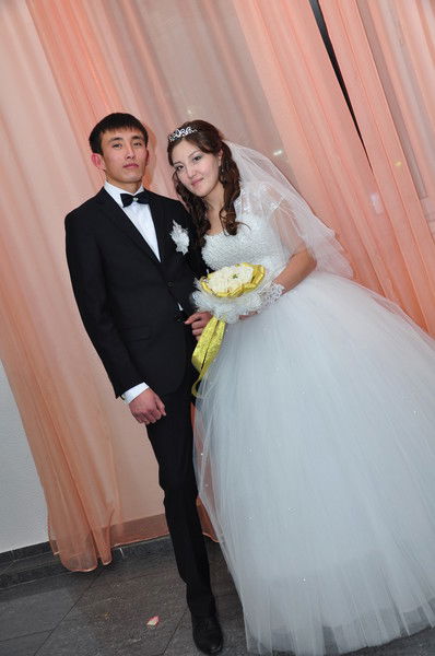 Жаркын Борин Габдолла Улы