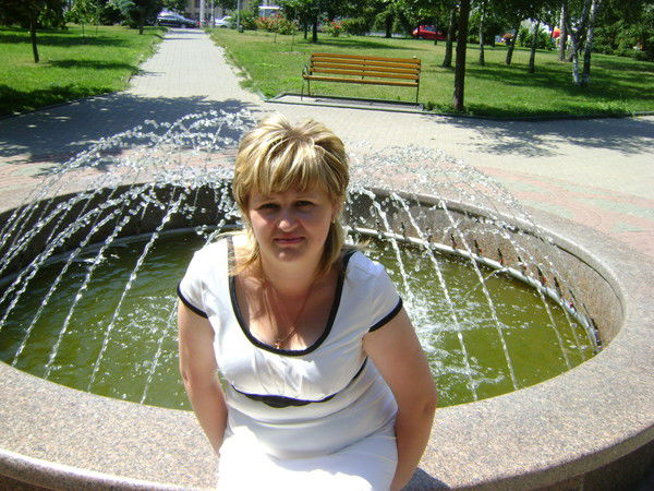 Галина Козлитина