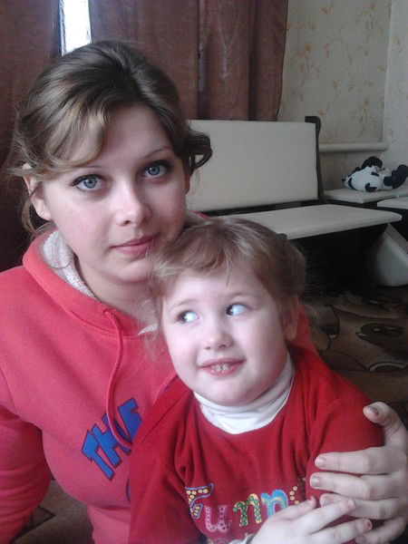 Наталия Соколенко