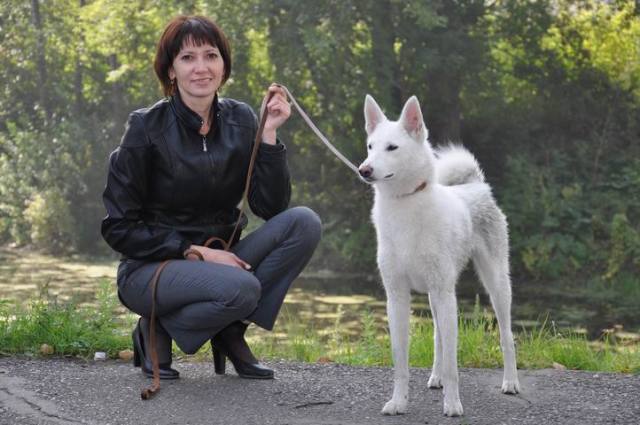 Юлия Андреева