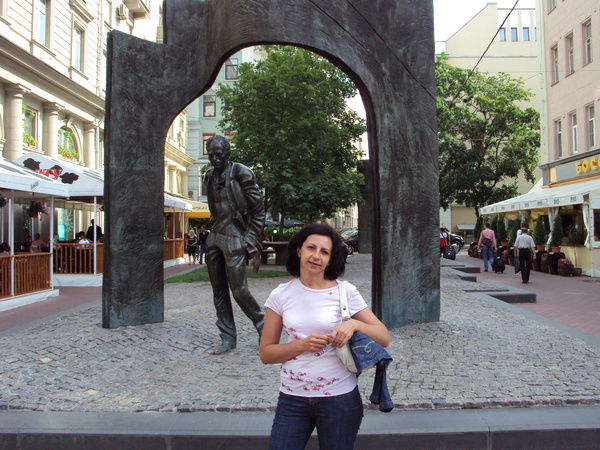 Татьяна Собакина