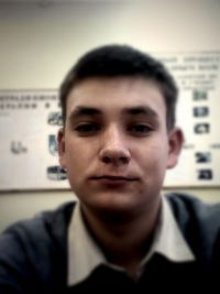 Даниил Нестеров