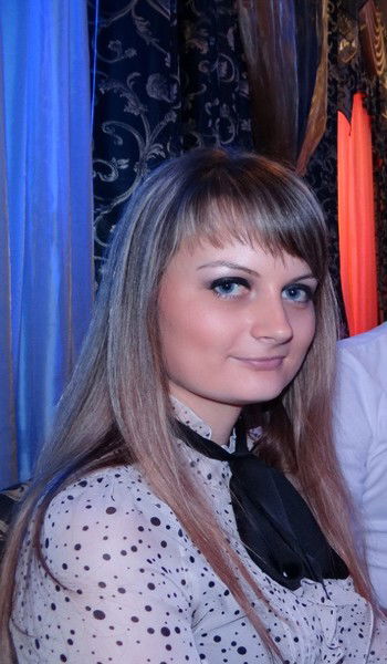 Ксения Крутихина