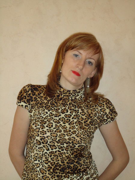 Екатерина Гуркина