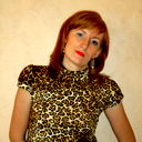 Екатерина Гуркина
