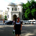 Ирина Ефименко
