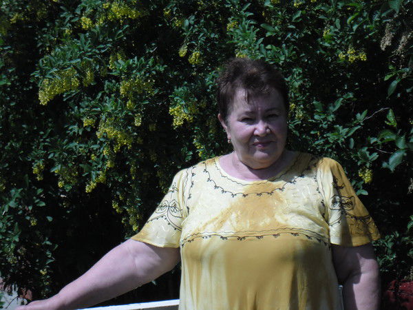 Мария Шипилова