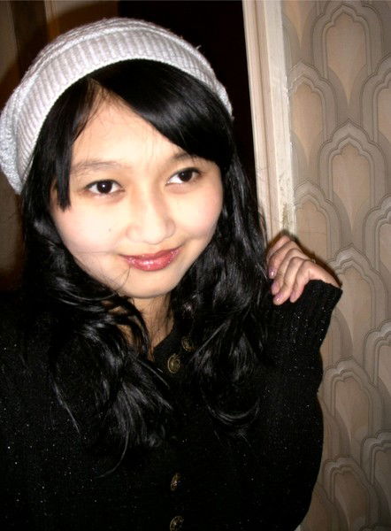 Мээрим Сакабаева