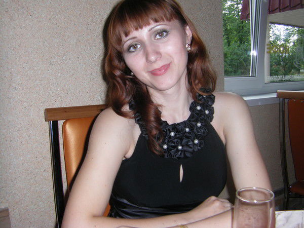 Cветлана Телепова