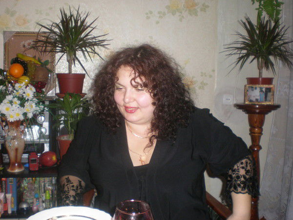 Наталья Пчелинцева