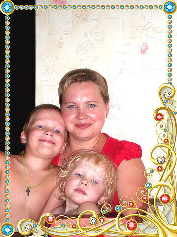 Татьяна Арефьева