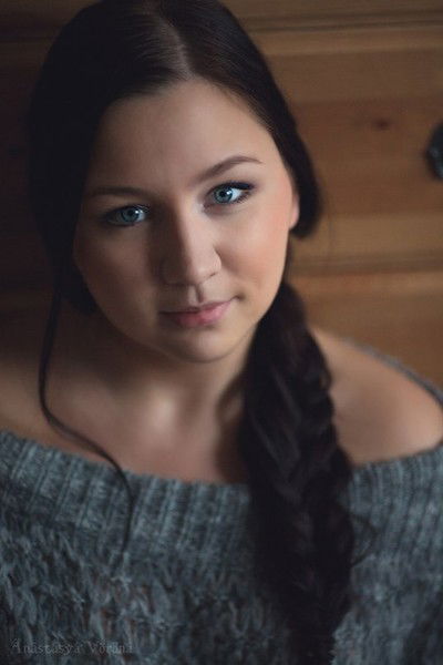 Екатерина Дунаева