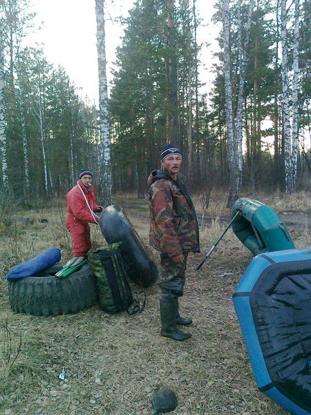 Павел Вавилин