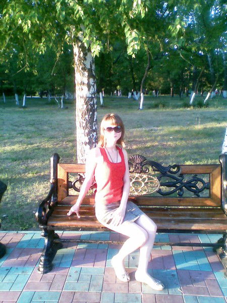 Наталья Ерхина