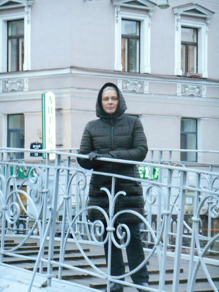 Елена Иванова