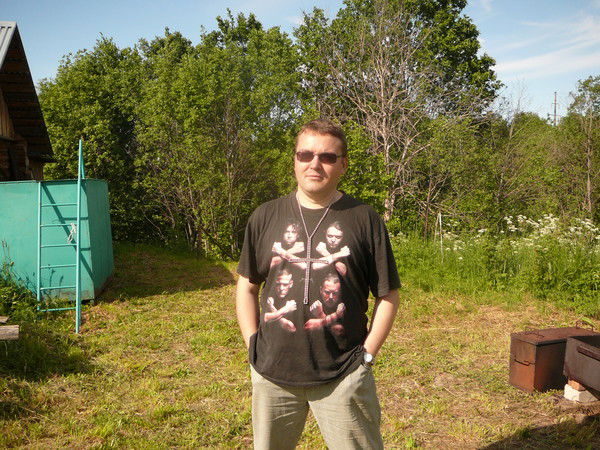 Вячеслав Титов