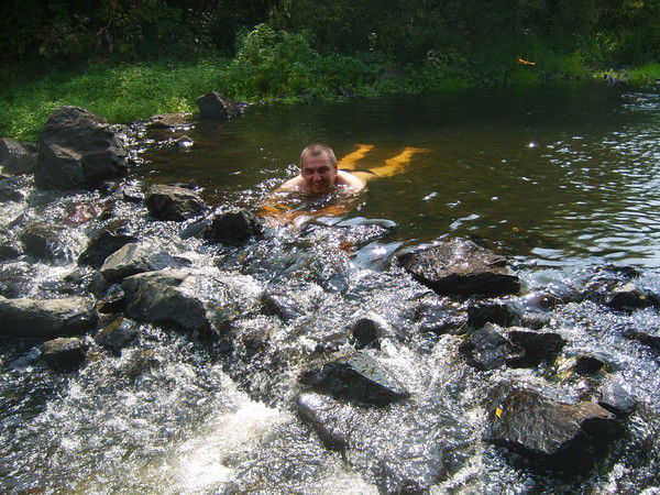 Зубарев Андрей