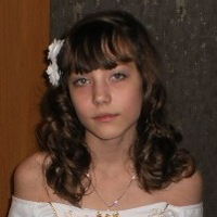 Елизавета Голяшева