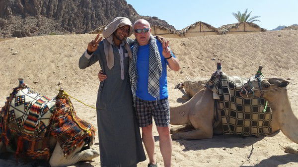 Старшина Новиков