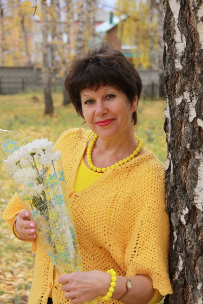 Елена Адова