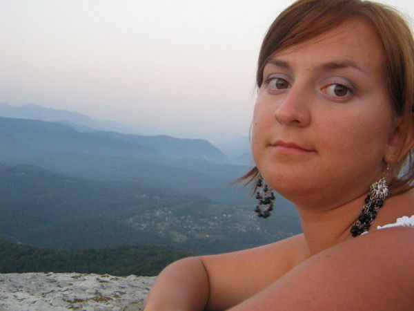 Елена Манернова