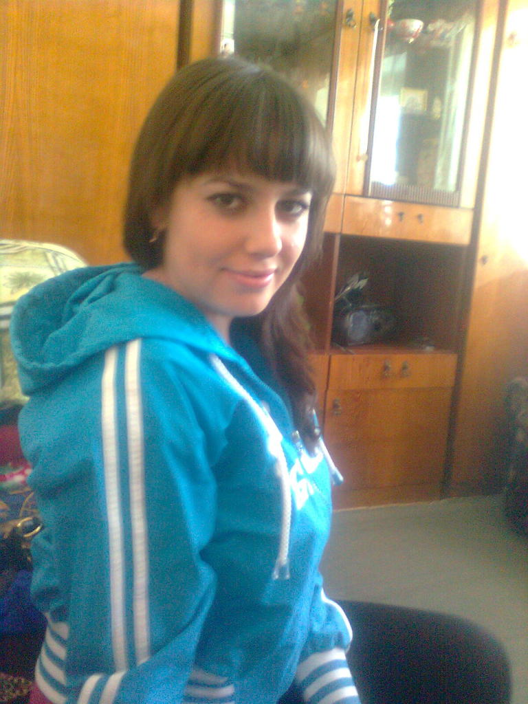 Екатерина Глушак .