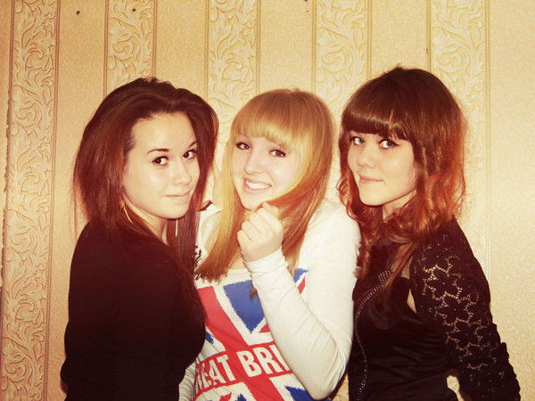 Женя Тимченко